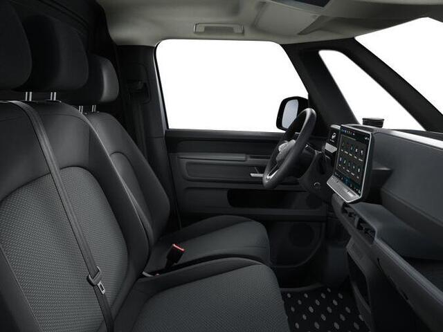 Volkswagen ID. Buzz Cargo Bedrijfswagens Economy Business Elektromotor 210 kW (286 pk) 2988