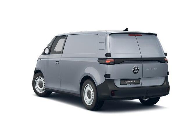 Volkswagen ID. Buzz Cargo Bedrijfswagens Economy Business Elektromotor 210 kW (286 pk) 2988