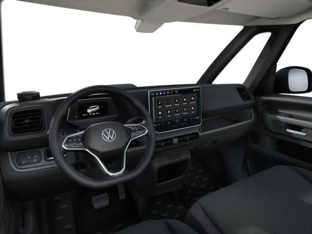 Volkswagen ID. Buzz Cargo Bedrijfswagens Economy Business Elektromotor 125 kW (170 pk) 2988