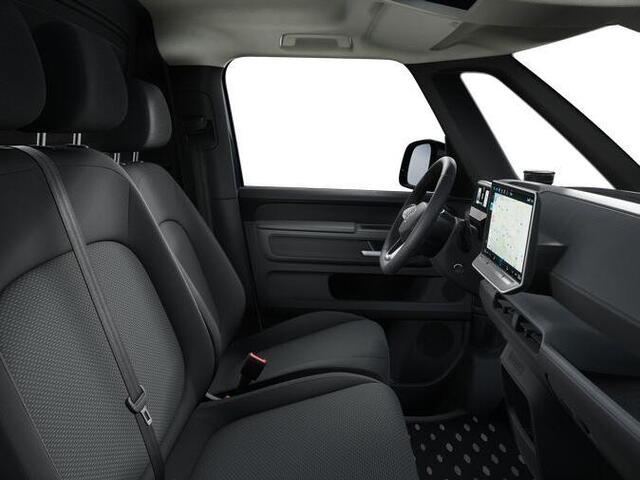 Volkswagen ID. Buzz Cargo Bedrijfswagens Bulli Edition Elektromotor 250 kW (340 pk) 2988 mm