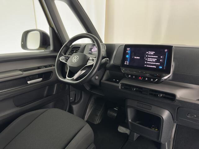 Volkswagen ID. Buzz Cargo 77 kWh [ 3-Fase ] *FULL-LED | ADAPTIVE-CRUISE | LANE-ASSIST | KEYLESS | DAB+ | CAMERA | DIGI-COCKPIT | NAVI-FULLMAP | COMFORT-SEATS | 20''ALU | TOWBAR*