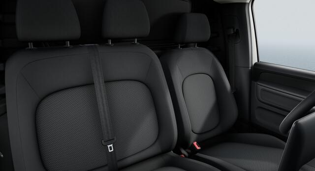 Volkswagen ID. Buzz Cargo Anniversary Edition 286pk 86kWh > Gelimiteerde editie; netto prijs excl. BTW en kosten rijklaarmaken < | Climatronic | Achterdeuren | Trekhaak |