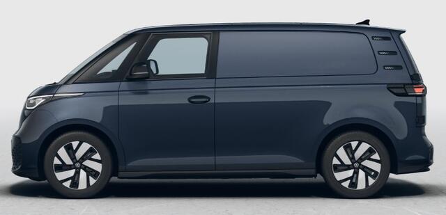 Volkswagen ID. Buzz Cargo Anniversary Edition 79 kWh