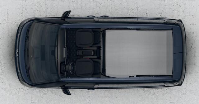 Volkswagen ID. Buzz Cargo Anniversary Edition 79 kWh