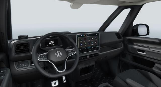 Volkswagen ID. Buzz Cargo Anniversary Edition 79 kWh