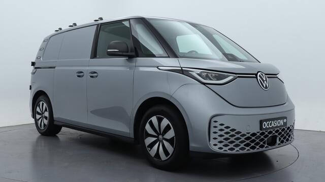 Volkswagen ID. Buzz Cargo L1H1 204pk 77kWh RWD /Achterdeuren