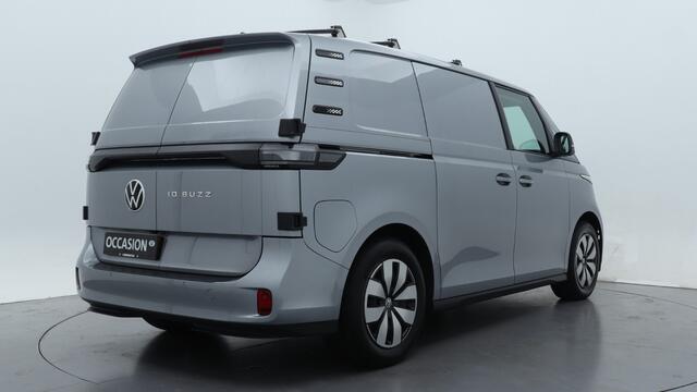 Volkswagen ID. Buzz Cargo L1H1 204pk 77kWh RWD /Achterdeuren