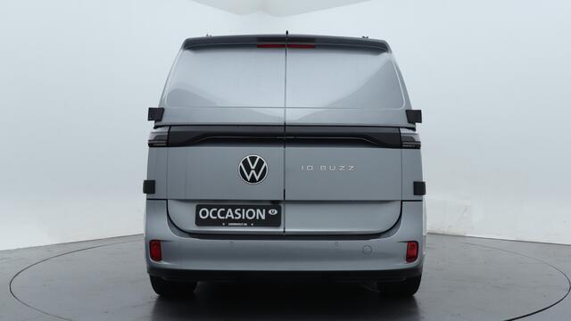 Volkswagen ID. Buzz Cargo L1H1 204pk 77kWh RWD /Achterdeuren