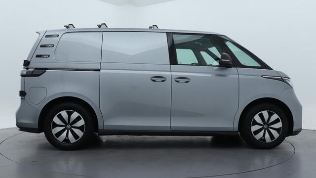 Volkswagen ID. Buzz Cargo L1H1 204pk 77kWh RWD /Achterdeuren