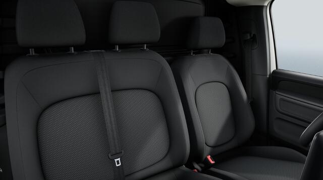 Volkswagen ID. Buzz Cargo Economy Business 59 kWh