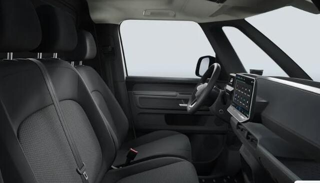 Volkswagen ID. Buzz Cargo L1H1 79kWh 286 RWD Economy Business