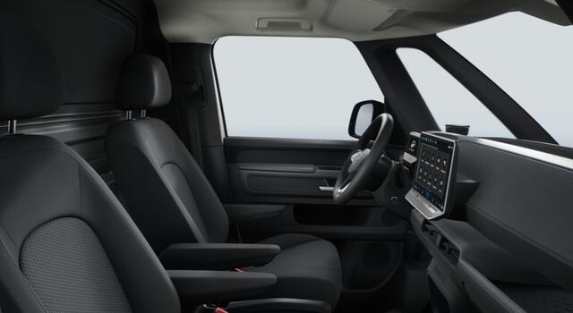 Volkswagen ID. Buzz Cargo L1H1 79kWh 286 RWD Economy Business