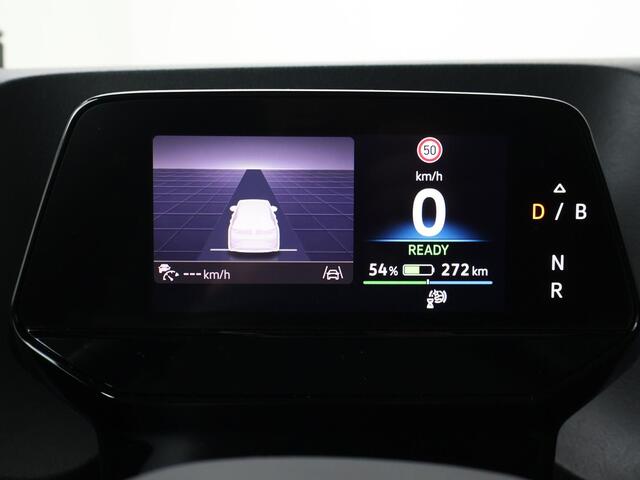 Volkswagen ID. Buzz Cargo Bedrijfswagens Bulli Edition Elektromotor 210 kW (286 pk) 2988 mm DEMO | IQ LED | Elektrische Schuifdeur + Achterklep | Navigatie Apple Carplay | PDC V+A + Camera | 2x Comfortstoelen + Armleuningen | Trekhaak Wegklapbaar