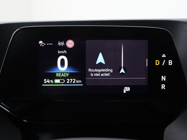 Volkswagen ID. Buzz Cargo Bedrijfswagens Bulli Edition Elektromotor 210 kW (286 pk) 2988 mm DEMO | IQ LED | Elektrische Schuifdeur + Achterklep | Navigatie Apple Carplay | PDC V+A + Camera | 2x Comfortstoelen + Armleuningen | Trekhaak Wegklapbaar