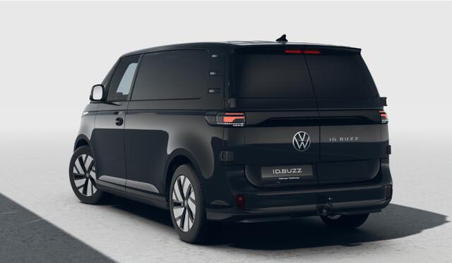Volkswagen ID. Buzz Cargo Bedrijfswagen Anniversary Edition 79 kWh