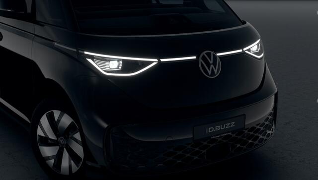Volkswagen ID. Buzz Cargo Bedrijfswagen Anniversary Edition 79 kWh