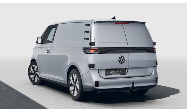 Volkswagen ID. Buzz Cargo Anniversary Edition 210kW (286pk) 79 kWh