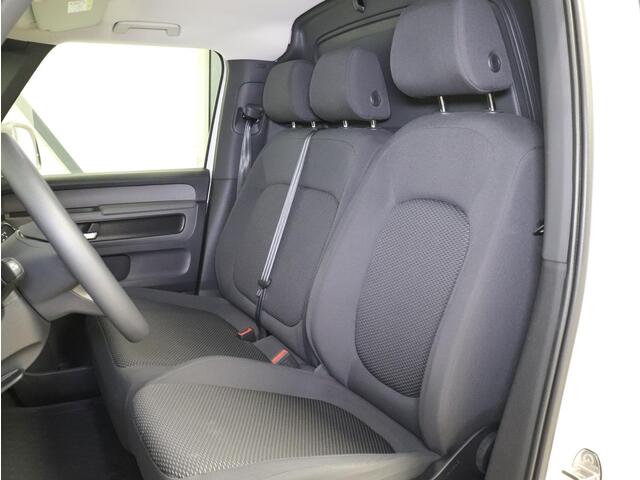 Volkswagen ID. Buzz Cargo L1H1 204 pk 77 kWh PRO Airco Cruise Control Navigatie Parkeersensoren