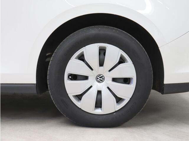 Volkswagen ID. Buzz Cargo L1H1 204 pk 77 kWh PRO Airco Cruise Control Navigatie Parkeersensoren