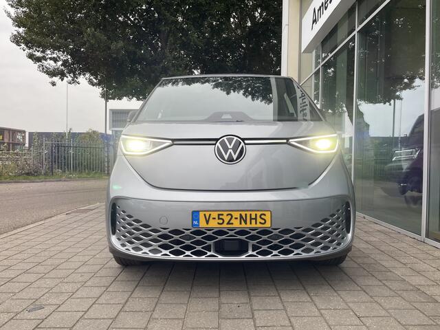 Volkswagen ID. Buzz Cargo Demo edition 286PK RWD | Trekhaak | 2 zits | LED MATRIX |