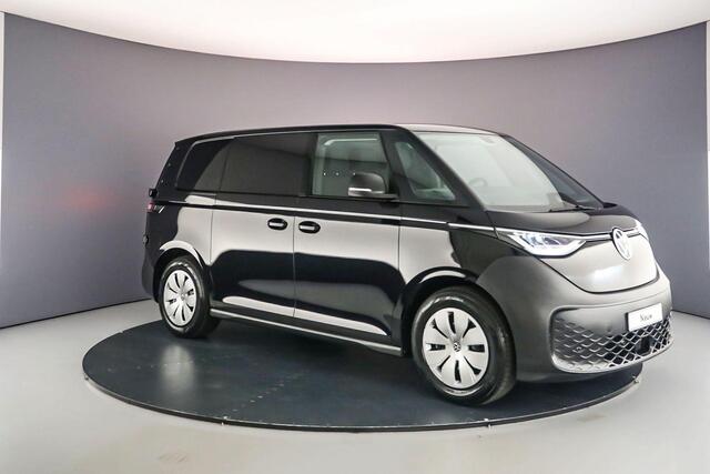 Volkswagen ID. Buzz Cargo Economy Business 59kWh 170pk | Voor Mekaar Deal > ACTIE-Prijs; bij koop of leasen via HK <