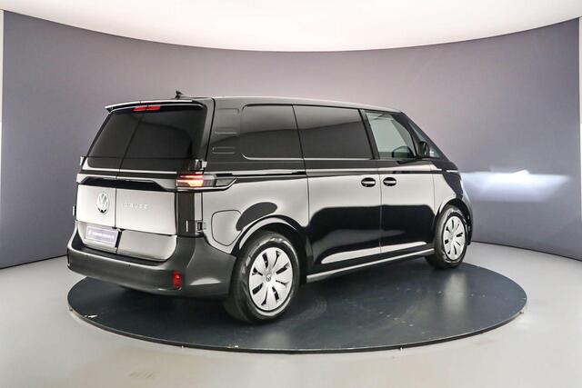 Volkswagen ID. Buzz Cargo Economy Business 59kWh 170pk | Voor Mekaar Deal > ACTIE-Prijs; bij koop of leasen via HK <