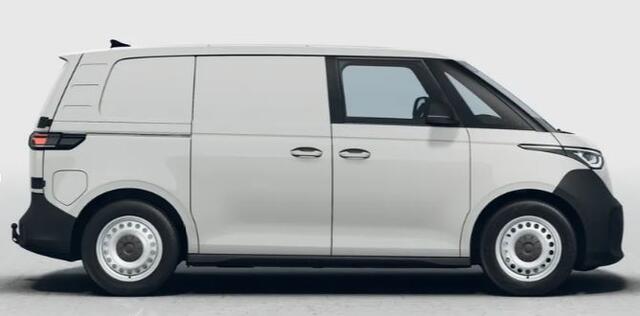 Volkswagen ID. Buzz Cargo L1H1 79kWh RWD Economy Business