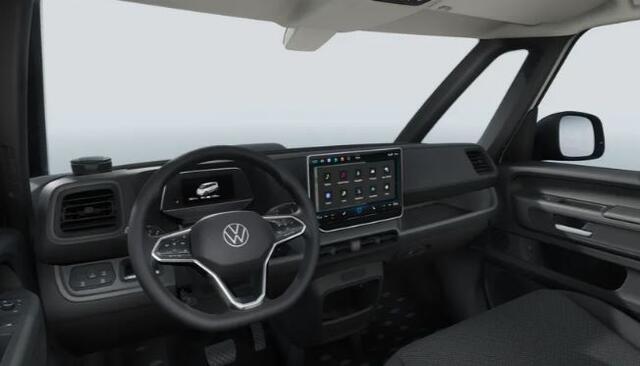 Volkswagen ID. Buzz Cargo L1H1 79kWh RWD Economy Business