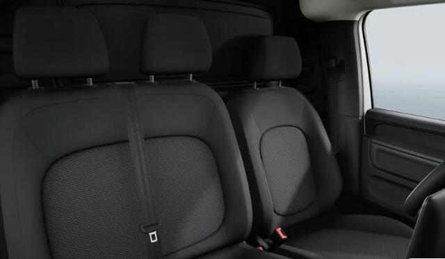 Volkswagen ID. Buzz Cargo L1H1 79kWh RWD Economy Business