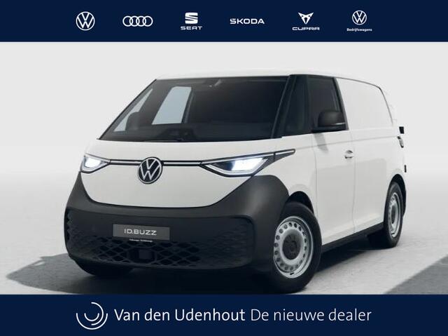 Volkswagen ID. Buzz Cargo L1H1 79kWh RWD Economy Business