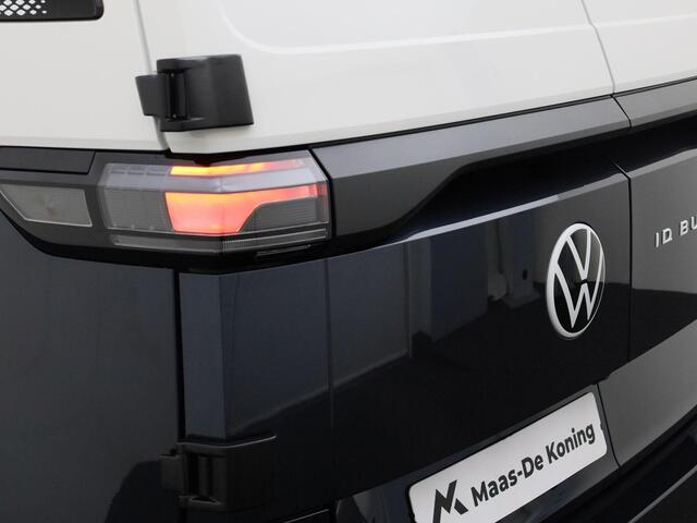 Volkswagen ID. Buzz Cargo Bedrijfswagens Anniversary Edition 79kWh / 340pk 4Motion 727751