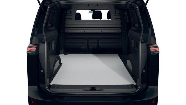 Volkswagen ID. Buzz Cargo Anniversary Edition Elektromotor 210 kW (286 pk)