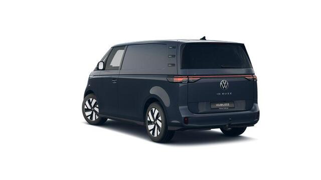 Volkswagen ID. Buzz Cargo Anniversary Edition Elektromotor 210 kW (286 pk) 2