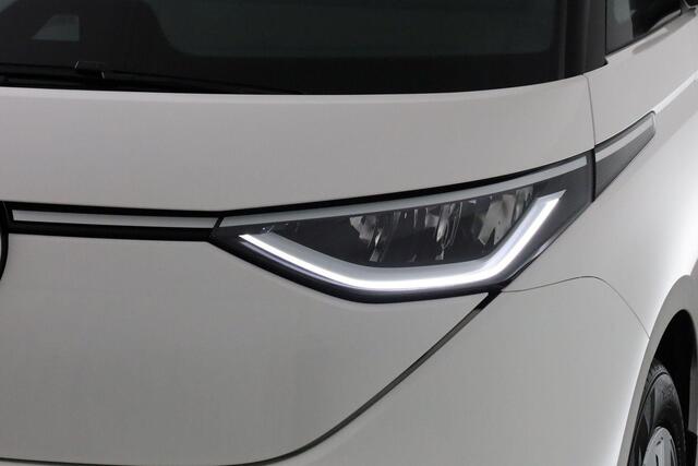 Volkswagen ID. Buzz Cargo 210 kW / 286 pk | Camera | Stoelverwarming | Carplay | Led