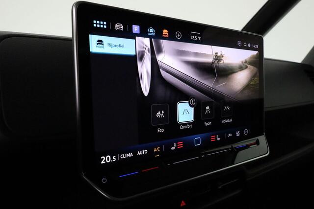 Volkswagen ID. Buzz Cargo 210 kW / 286 pk | Camera | Stoelverwarming | Carplay | Led