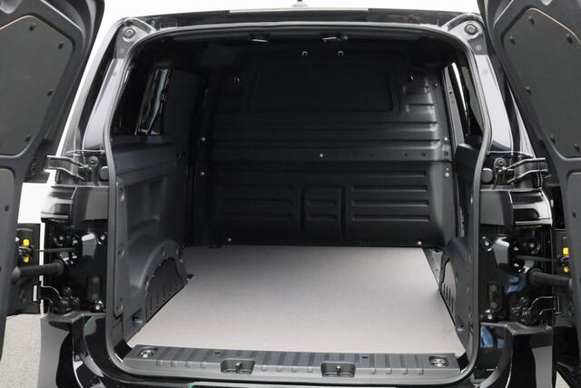 Volkswagen ID. Buzz Cargo 77 kWh 204PK | 3-zits | Parkeersensoren voor/achter | ACC | Stoelverwarming | Clima