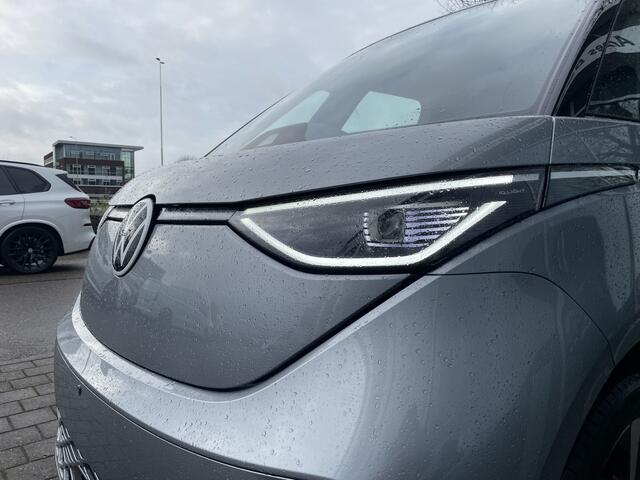 Volkswagen ID. Buzz Cargo Anniversary Edition 340PK | 4MOTION | 360 graden camera | 3 Zits | Achterdeuren | Trekhaak