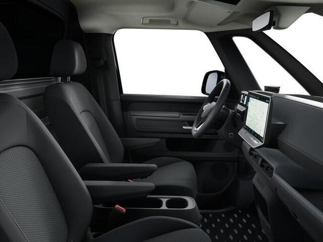 Volkswagen ID. Buzz Cargo Bulli Edition 79kWh 286pk 731125