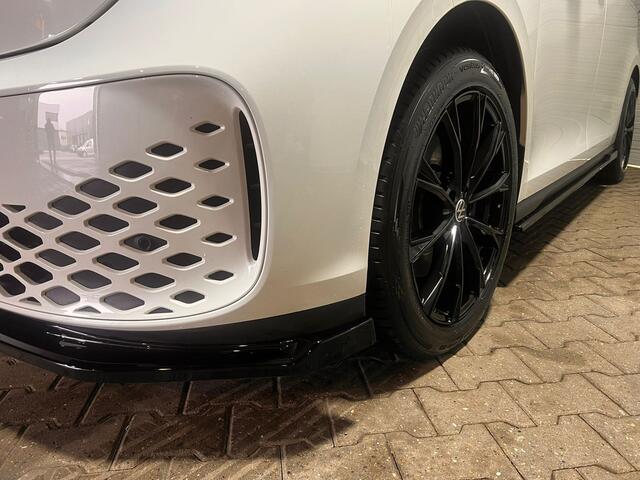 Volkswagen ID. Buzz Cargo VVB EDITION 77 kWh VVB383 NIEUWSTAAT