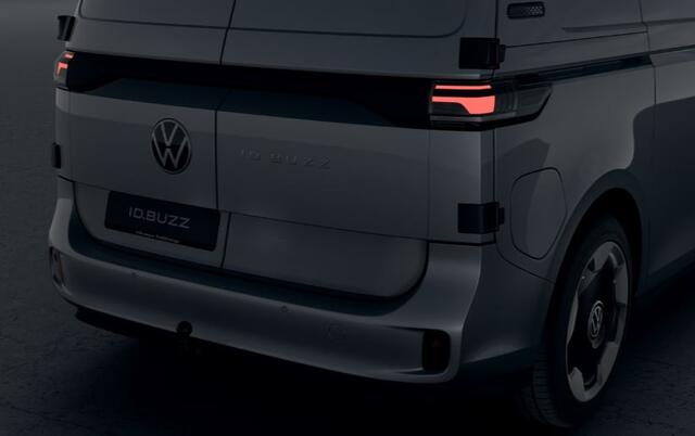 Volkswagen ID. Buzz Cargo 79 kWh 210kW 286PK Bulli Edition / wordt verwacht