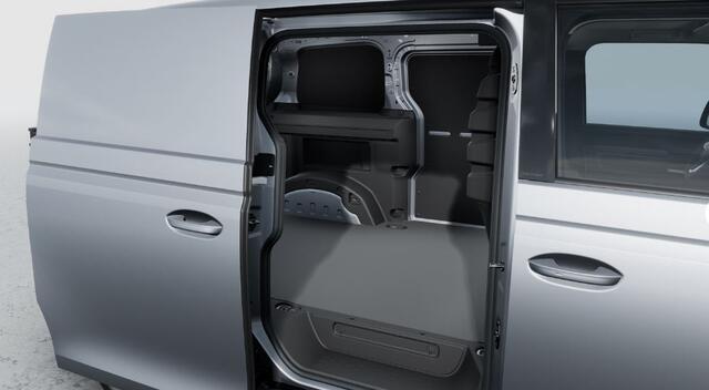 Volkswagen ID. Buzz Cargo 79 kWh 210kW 286PK Bulli Edition / wordt verwacht