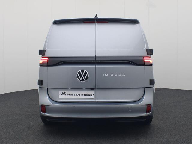 Volkswagen ID. Buzz Cargo Bedrijfswagens Bulli Edition 79 kWh 286pk 731116
