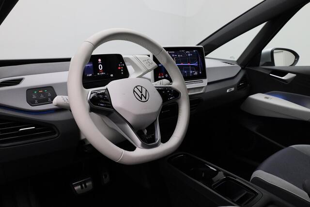 Volkswagen ID.3 Pro 58 kWh 204PK - incl. BTW