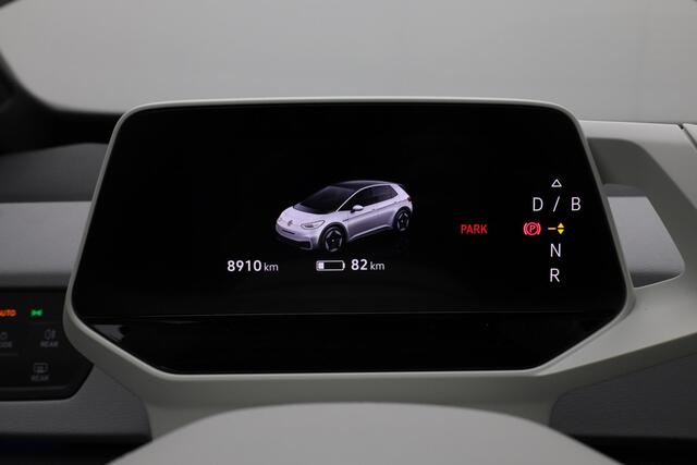 Volkswagen ID.3 Pro 58 kWh 204PK - incl. BTW