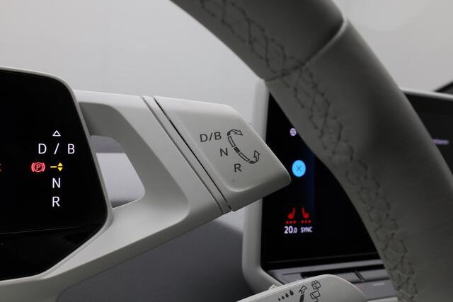 Volkswagen ID.3 Pro 58 kWh 204PK - incl. BTW