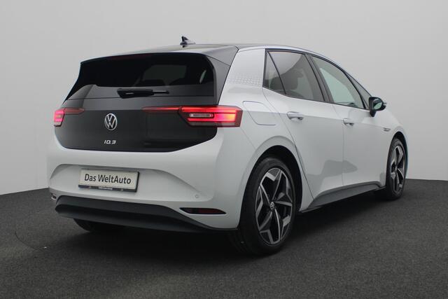 Volkswagen ID.3 Pro 58 kWh 204PK - incl. BTW