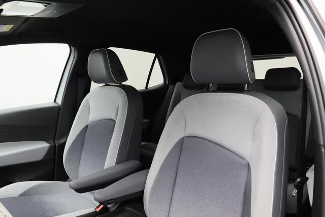 Volkswagen ID.3 Pro 58 kWh 204PK - incl. BTW