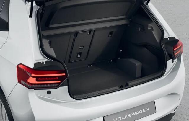 Volkswagen ID.3 Pure Oranje Edition 52 kWh