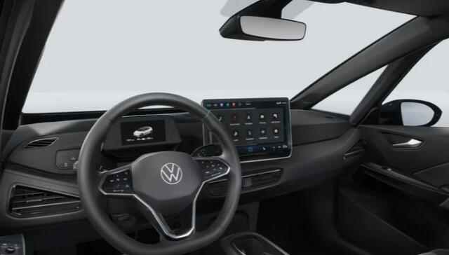 Volkswagen ID.3 Pure Oranje Edition 52 kWh