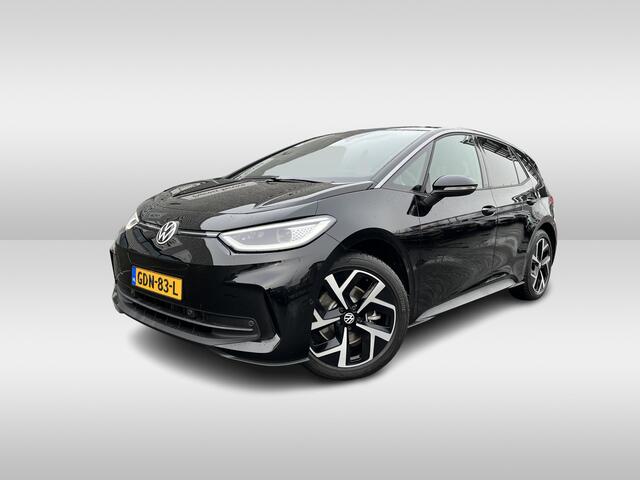 Volkswagen ID.3 Pro Business 58 kWh Navigatie Pro / Parkeersensoren / App-connect / 19"LM Velgen